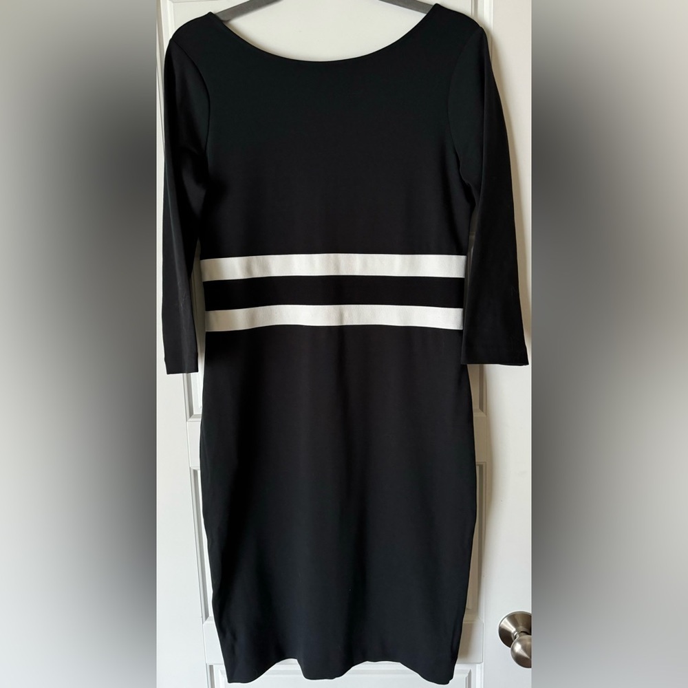 Joan Vass Dress